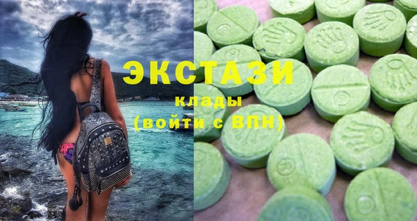 молекула духа Богданович