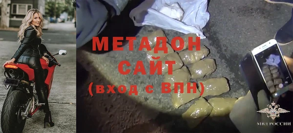 молекула духа Богданович
